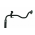 ΣΩΛΗΝΑΣ ΝΕΡΟΥ FIAT DOBLO '05-/ '09- 1.3 MJTD 62KW/ STRADA '05-'11/ GRANDE PUNTO '05-'09/ PUNTO EVO '09-'11/ IDEA '02-'12/ LINEA '07-/ ALFA ROMEO MITO '08-'11/ LANCIA MUSA/ YPSILON