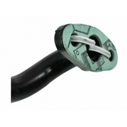 ΣΩΛΗΝΑΣ ΝΕΡΟΥ FIAT DOBLO '05-/ '09- 1.3 MJTD 62KW/ STRADA '05-'11/ GRANDE PUNTO '05-'09/ PUNTO EVO '09-'11/ IDEA '02-'12/ LINEA '07-/ ALFA ROMEO MITO '08-'11/ LANCIA MUSA/ YPSILON