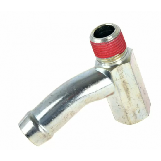 ΣΩΛΗΝΑΣ ΝΕΡΟΥ (ΡΑΚΟΡ ΝΕΡΟΥ ΤΑΦ) MITSUBISHI L200 K74 '01-'07/ PAJERO 4D56