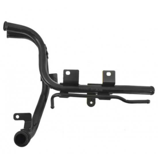 ΣΩΛΗΝΑΣ ΝΕΡΟΥ NISSAN NAVARA D40 '06-'08 YD25DDTI