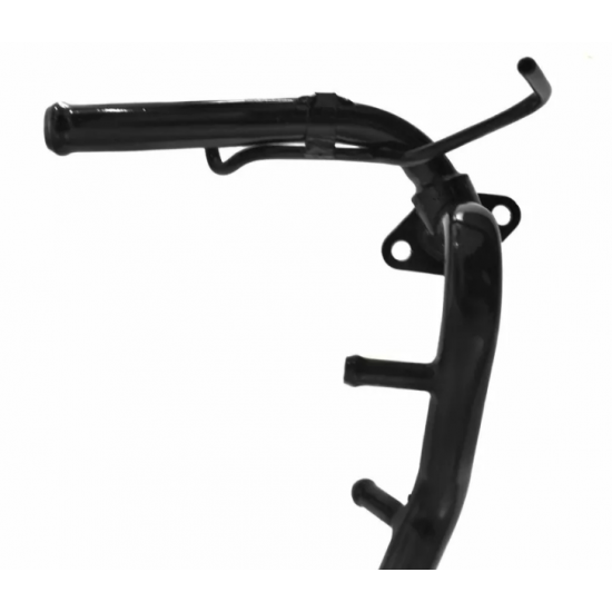 ΣΩΛΗΝΑΣ ΝΕΡΟΥ TOYOTA AURIS/ COROLLA '06-'09 NDE150 1.4 DIESEL TURBO