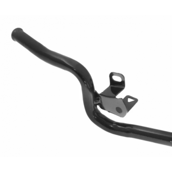 ΣΩΛΗΝΑΣ ΝΕΡΟΥ TOYOTA AURIS/ COROLLA '06-'09 NDE150 1.4 DIESEL TURBO