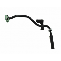 ΣΩΛΗΝΑΣ ΝΕΡΟΥ FIAT DOBLO '05- 1.3 MJTD 55KW/ FIORINO '07-/ LANCIA 1.3 CMBDS CF4