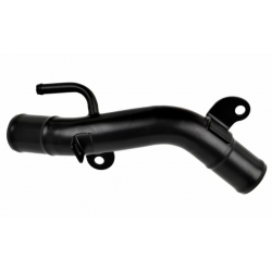 ΣΩΛΗΝΑΣ ΝΕΡΟΥ TOYOTA DYNA '99-'07/ DYNA 200 '99-'03 15BFTE 4.1 DIESEL TURBO EFI