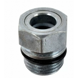 ΡΑΚΟΡ ΣΩΛΗΝΑ ΥΔΡΑΥΛΙΚΟΥ ΤΙΜΟΝΙΟΥ FORD FOCUS II 1.4/1.6 '04-/ C-MAX 1.6 '07-/ FOCUS C-MAX 1.6 '03-