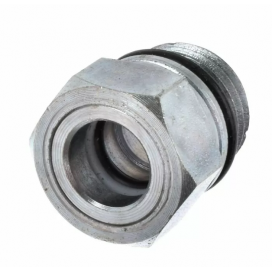 ΡΑΚΟΡ ΣΩΛΗΝΑ ΥΔΡΑΥΛΙΚΟΥ ΤΙΜΟΝΙΟΥ FORD FOCUS II 1.4/1.6 '04-/ C-MAX 1.6 '07-/ FOCUS C-MAX 1.6 '03-