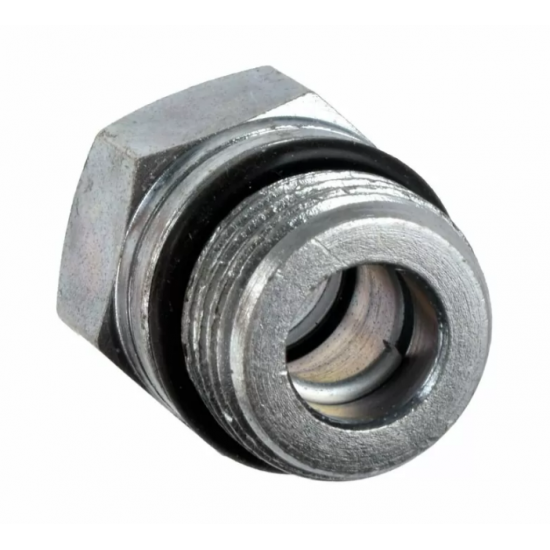 ΡΑΚΟΡ ΣΩΛΗΝΑ ΥΔΡΑΥΛΙΚΟΥ ΤΙΜΟΝΙΟΥ FORD FOCUS II 1.4/1.6 '04-/ C-MAX 1.6 '07-/ FOCUS C-MAX 1.6 '03-