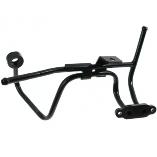 ΣΩΛΗΝΑΣ ΝΕΡΟΥ NISSAN D40 '07-'10/ PATHFINDER R51 ΤΟΥΡΜΠΙΝΑΣ (ΕΞΑΓΩΓΗΣ)