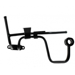 ΣΩΛΗΝΑΣ ΝΕΡΟΥ NISSAN D40 '07-'10/ PATHFINDER R51 ΤΟΥΡΜΠΙΝΑΣ (ΕΞΑΓΩΓΗΣ)