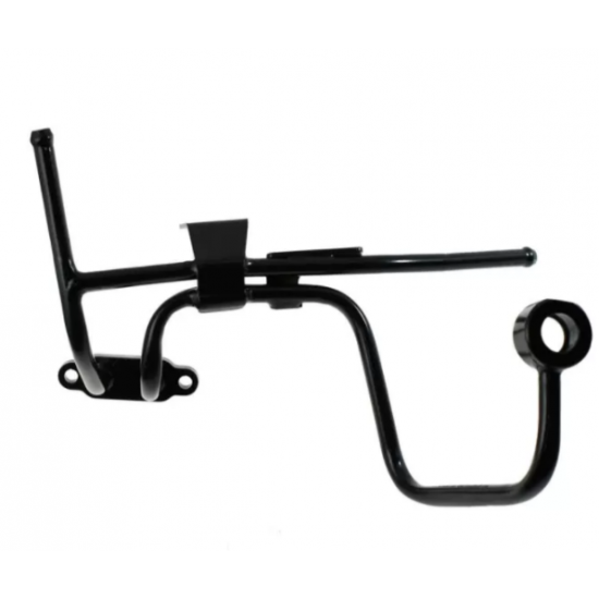 ΣΩΛΗΝΑΣ ΝΕΡΟΥ NISSAN D40 '07-'10/ PATHFINDER R51 ΤΟΥΡΜΠΙΝΑΣ (ΕΞΑΓΩΓΗΣ)