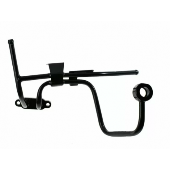 ΣΩΛΗΝΑΣ ΝΕΡΟΥ NISSAN D40 '07-'10/ PATHFINDER R51 ΤΟΥΡΜΠΙΝΑΣ (ΕΞΑΓΩΓΗΣ)