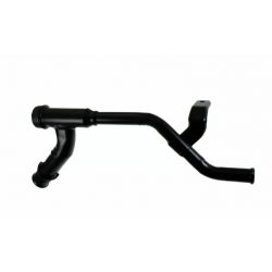 ΣΩΛΗΝΑΣ ΝΕΡΟΥ FIAT PUNTO '99-'03 1.2 8V CF2/CF3 ΒΕΝΖΙΝΗ/ΑΕΡΙΟ/ FL '03-'10/ GRANDE PUNTO '05-'08/ '08-'09 CC1.2/CC1.4+VLE8/ GRANDE PUNTO ACTUAL '09-'11/ MY PUNTO '12-/ BRAVO '07-'09/ ALFA ROMEO/ LANCIA