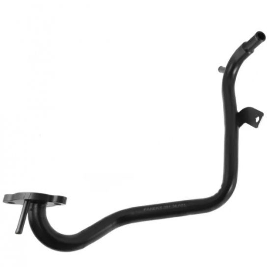 ΣΩΛΗΝΑΣ ΝΕΡΟΥ NISSAN D22 '01-'08 YD25DDTI