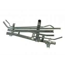 ΣΩΛΗΝΑΣ ΝΕΡΟΥ SUZUKI CARRY/ SUPER CARRY '98-'11