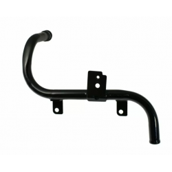 ΣΩΛΗΝΑΣ ΝΕΡΟΥ NISSAN D22 '01-'08 YD25DDTI