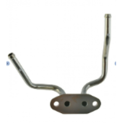 ΣΩΛΗΝΑΣ ΝΕΡΟΥ MAZDA BT-50 ’06-’11/ FORD RANGER ’06-’11 ΤΟΥΡΜΠΙΝΑΣ ΕΙΣΑΓΩΓΗΣ