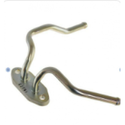 ΣΩΛΗΝΑΣ ΝΕΡΟΥ MAZDA BT-50 ’06-’11/ FORD RANGER ’06-’11 ΤΟΥΡΜΠΙΝΑΣ ΕΙΣΑΓΩΓΗΣ