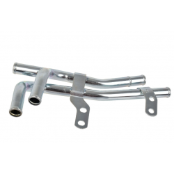 ΣΩΛΗΝΑΣ ΝΕΡΟΥ ISUZU CAMPO '94-'96 4JA1/4JB1 TURBO