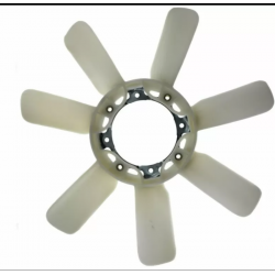 ΦΤΕΡΩΤΗ TOYOTA HILUX LΝ85/90/105/110/ LN56/65 '85-'95/ DYNA100 '85-'95/ DYNA150 '85-'90/ HIACE '85-'06 2L 410mm (7 ΦΥΛΛΑ)