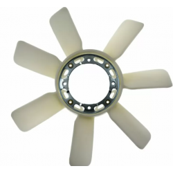 ΦΤΕΡΩΤΗ TOYOTA HILUX LΝ85/90/105/110/ LN56/65 '85-'95/ DYNA100 '85-'95/ DYNA150 '85-'90/ HIACE '85-'06 2L 410mm (7 ΦΥΛΛΑ)