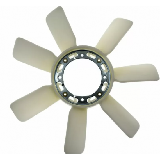 ΦΤΕΡΩΤΗ TOYOTA HILUX LΝ85/90/105/110/ LN56/65 '85-'95/ DYNA100 '85-'95/ DYNA150 '85-'90/ HIACE '85-'06 2L 410mm (7 ΦΥΛΛΑ)