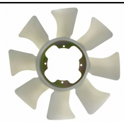 ΦΤΕΡΩΤΗ NISSAN D21 '87-'95 TD25 410mm (8 ΦΥΛΛΑ)