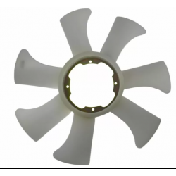 ΦΤΕΡΩΤΗ NISSAN D22 '01- YD25DDTI 460mm (ΒΙΔΑ-ΒΙΔΑ 143mm) (7 ΦΥΛΛΑ)