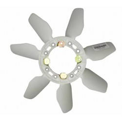 ΦΤΕΡΩΤΗ TOYOTA HILUX 2KD KDN145/150/165/170/ VIGO '05-'15 KUN15/25/26/35/ REVO GUN125 '15- 2GD/ HIACE '01-'11/ DYNA '01-/ LANDCRUISER '93- 2KDFTV/1KDFTV/ 1KZTE/ 1KZT 420mm (7 ΦΥΛΛΑ)