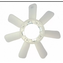 ΦΤΕΡΩΤΗ TOYOTA HILUX YN85/90/110 '88-'94/ HILUX LN50/55/ RN50/55/ YN56/65/67/ HIACE '77-'82/ LITEACE CM20/30/35 L/2Y/3Y/4Y/18R/22R/1C/2YC/B/3B/11B/13B/14B 360mm (7 ΦΥΛΛΑ)