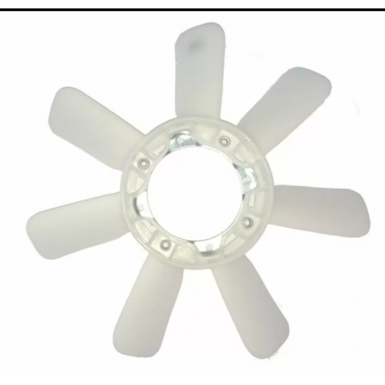 ΦΤΕΡΩΤΗ TOYOTA HILUX YN85/90/110 '88-'94/ HILUX LN50/55/ RN50/55/ YN56/65/67/ HIACE '77-'82/ LITEACE CM20/30/35 L/2Y/3Y/4Y/18R/22R/1C/2YC/B/3B/11B/13B/14B 360mm (7 ΦΥΛΛΑ)