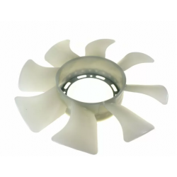 ΦΤΕΡΩΤΗ MITSUBISHI L200 '96-'07 K75 2.4L 4G64 ΒΕΝΖΙΝΗ 410mm ( 8 ΦΥΛΛΑ)