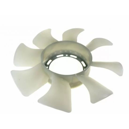 ΦΤΕΡΩΤΗ MITSUBISHI L200 '96-'07 K75 2.4L 4G64 ΒΕΝΖΙΝΗ 410mm ( 8 ΦΥΛΛΑ)