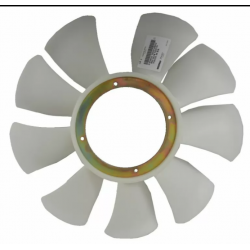 ΦΤΕΡΩΤΗ MAZDA BT50/FORD RANGER '06-'09 450mm (9 ΦΥΛΛΑ)