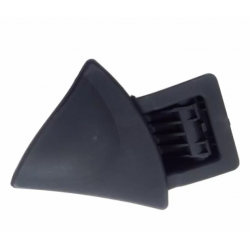 ΛΑΒΗ ΕΣΩΤΕΡΙΚΗ SMART FORTWO W450 '98-'06 MAYPΗ ΔΕΞΙΑ