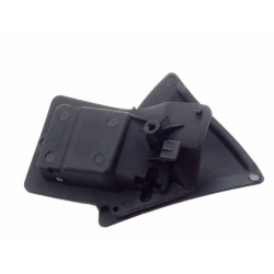 ΛΑΒΗ ΕΣΩΤΕΡΙΚΗ SMART FORTWO W450 '98-'06 MAYPΗ ΔΕΞΙΑ