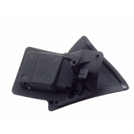 ΛΑΒΗ ΕΣΩΤΕΡΙΚΗ SMART FORTWO W450 '98-'06 MAYPΗ ΔΕΞΙΑ