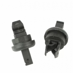 ΚΛΙΠ NISSAN QASHQAI/ JUKE / NOTE ΕΤΑΖΕΡΑΣ (2ΤΕΜ)