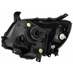 ΦΑΝΟΣ ΕΜΠΡΟΣΘΙΟΣ MAZDA BT50 '09-'11 ΗΛΕΚΤΡΙΚΟΣ ΧΩΡΙΣ ΜΟΤΕΡ ΔΕΞΙΑ