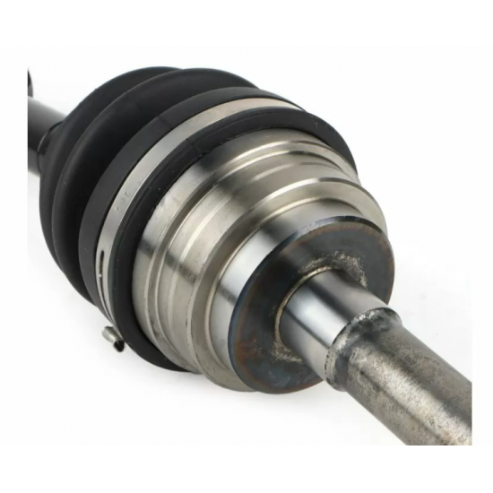 ΗΜΙΑΞΟΝΙΟ MAZDA B2500 '99-'01 UN/ FORD RANGER ΕΜΠΡΟΣ ΑΡΙΣΤΕΡΑ