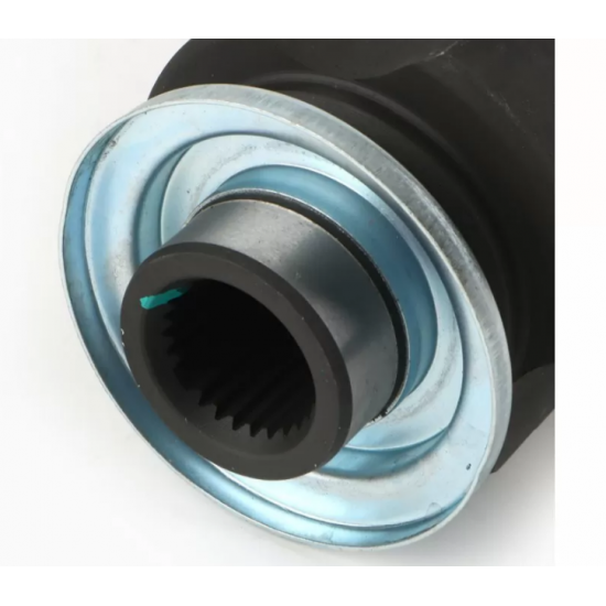 ΗΜΙΑΞΟΝΙΟ MAZDA B2500 '99-'01 UN/ FORD RANGER ΕΜΠΡΟΣ ΑΡΙΣΤΕΡΑ