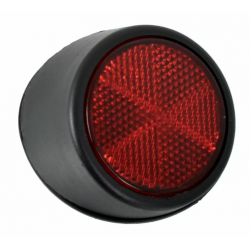 ΑΝΤΑΝΑΚΛΑΣΤΙΚΟ MITSUBISHI L200 '97-'05 ΠΙΣΩ ΠΡΟΦΥΛΑΚΤΗΡΑ ΑΡΙΣΤΕΡΑ