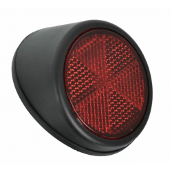 ΑΝΤΑΝΑΚΛΑΣΤΙΚΟ MITSUBISHI L200 '97-'05 ΠΙΣΩ ΠΡΟΦΥΛΑΚΤΗΡΑ ΑΡΙΣΤΕΡΑ