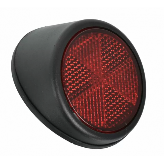 ΑΝΤΑΝΑΚΛΑΣΤΙΚΟ MITSUBISHI L200 '97-'05 ΠΙΣΩ ΠΡΟΦΥΛΑΚΤΗΡΑ ΑΡΙΣΤΕΡΑ