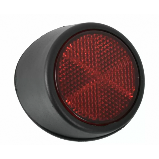 ΑΝΤΑΝΑΚΛΑΣΤΙΚΟ MITSUBISHI L200 '97-'05 ΠΙΣΩ ΠΡΟΦΥΛΑΚΤΗΡΑ ΑΡΙΣΤΕΡΑ