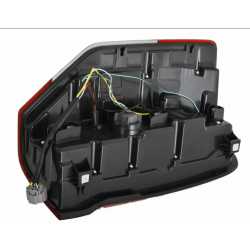 ΦΑΝΟΣ ΣΤΟΠ MITSUBISHI L200 '20- ΤΥΠΟΥ "S" ΔΕΞΙΑ