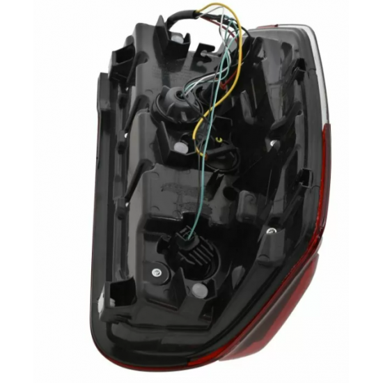 ΦΑΝΟΣ ΣΤΟΠ MITSUBISHI L200 '20- ΤΥΠΟΥ "S" ΔΕΞΙΑ