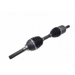 ΗΜΙΑΞΟΝΙΟ ISUZU DMAX '12-'15 4WD ΕΜΠΡΟΣ