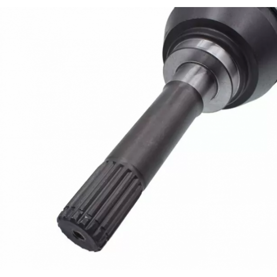 ΗΜΙΑΞΟΝΙΟ ISUZU DMAX '12-'15 4WD ΕΜΠΡΟΣ