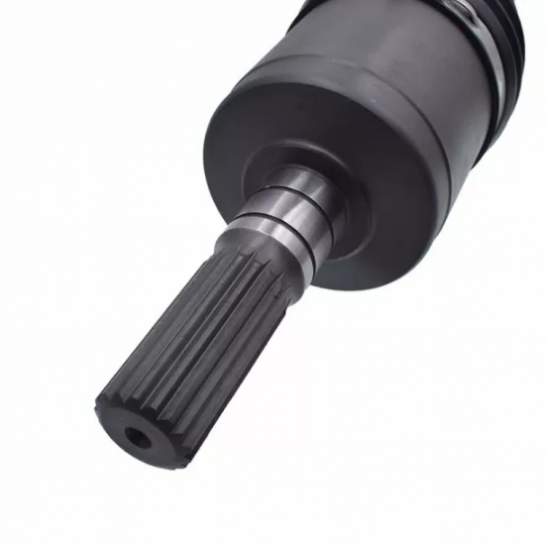 ΗΜΙΑΞΟΝΙΟ ISUZU DMAX '12-'15 4WD ΕΜΠΡΟΣ