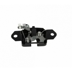 ΜΗΧΑΝΙΣΜΟΣ ΠΟΡΤΑΣ ΚΑΡΟΤΣΑΣ NISSAN D40 '05-'11